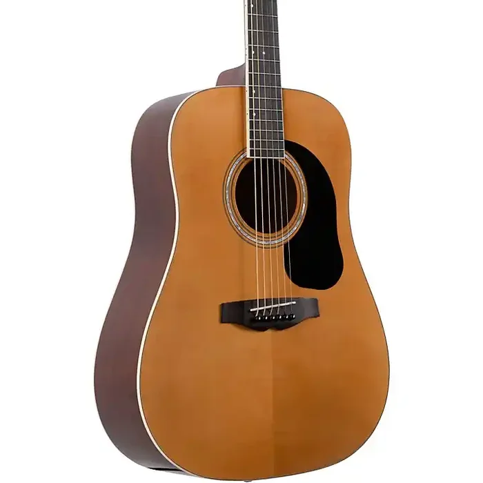 Mitchell Motion D150 Dreadnought Acoustic Guitar Natural Guitar Center