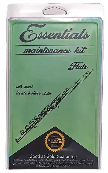 MKEFL Flute Essentials Maintenance Kit