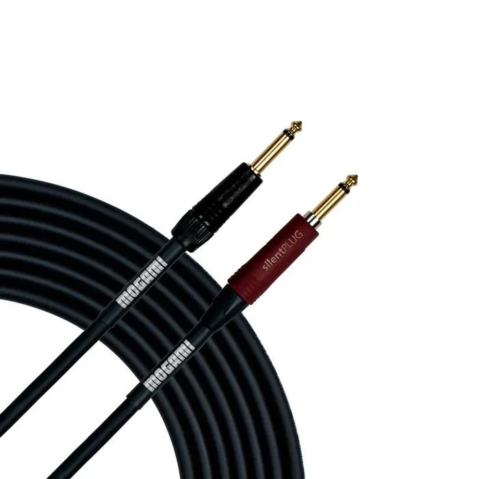 Mogami Platinum Guitar-40 40‘ Platinum Guitar / Instrument Cable