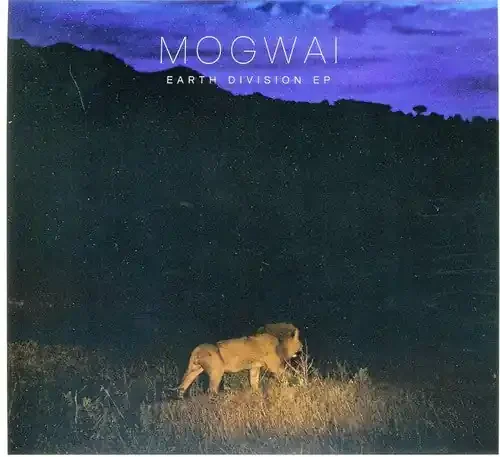 Mogwai Earth Division