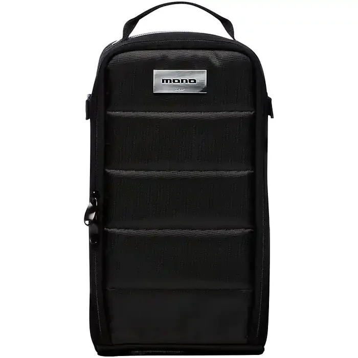MONO M80 Series Guitar Tick Attachable Utility Case v2 Black Guitar Center