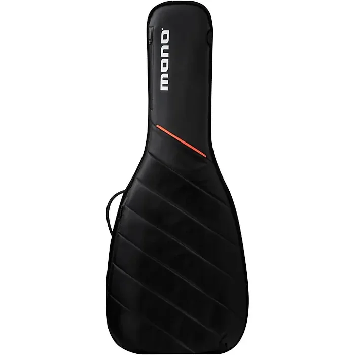 MONO Mono M80 Stealth Electric Guitar Case Black Guitar Center
