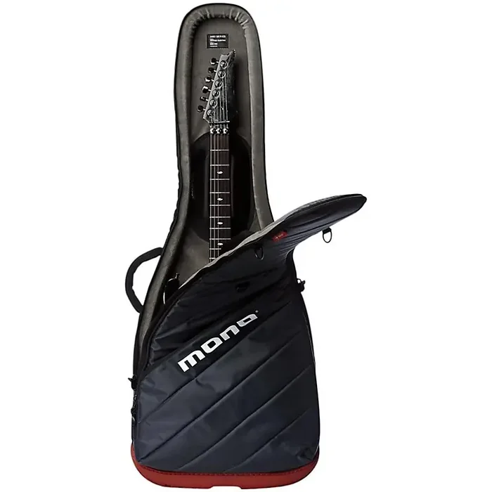 MONO Vertigo Bass Guitar Case Gray Guitar Center