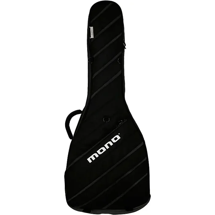 MONO Vertigo Ultra Acoustic Dreadnought Guitar Case Black Guitar Center