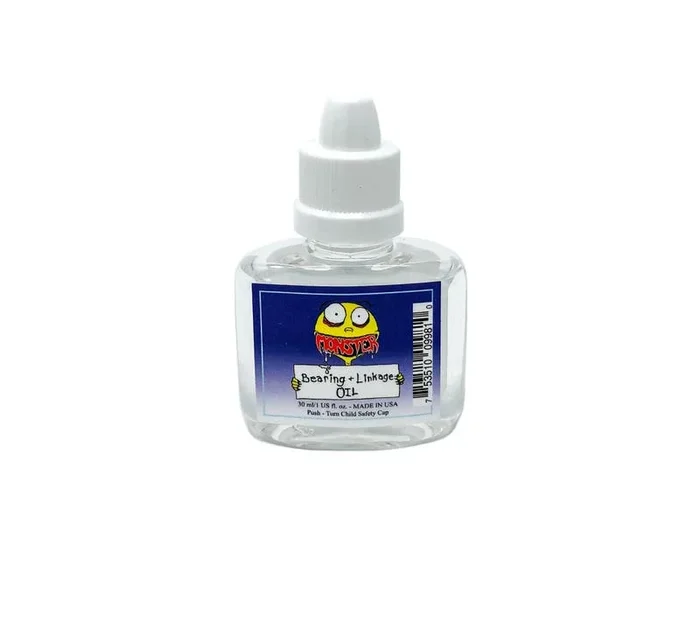 Monster Oil | BEARING LINKAGE OIL