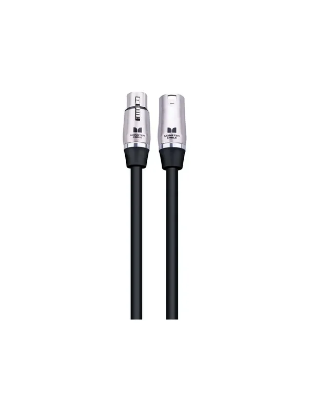 Monster Prolink Performer 600 5‘ Microphone Cable