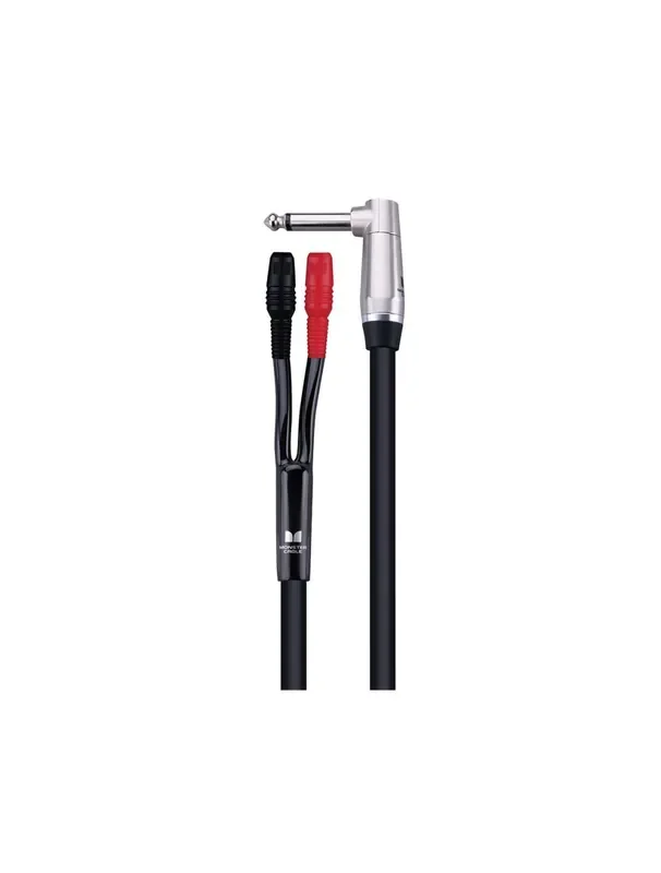 Monster Prolink Performer 600 6‘ Speaker Cable