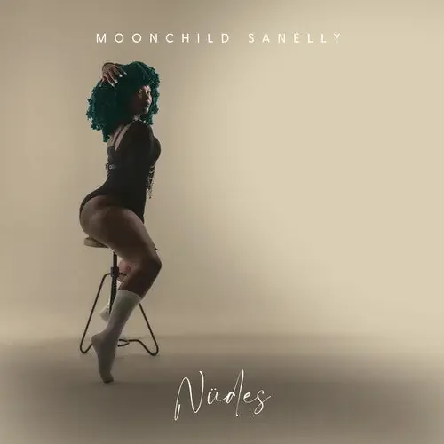 Moonchild Sanelly Nudes – VINYL LP