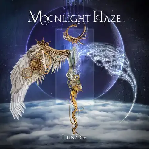 Moonlight Haze Lunaris – COMPACT DISCS