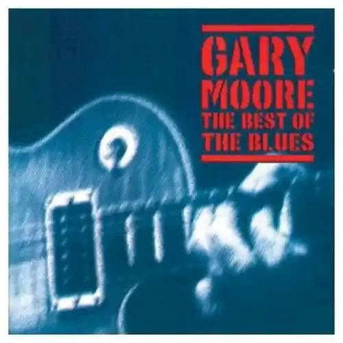 Moore, Gary The Best Of The Blues