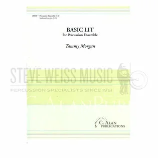 Morgan-Basic Lit (SP)-P