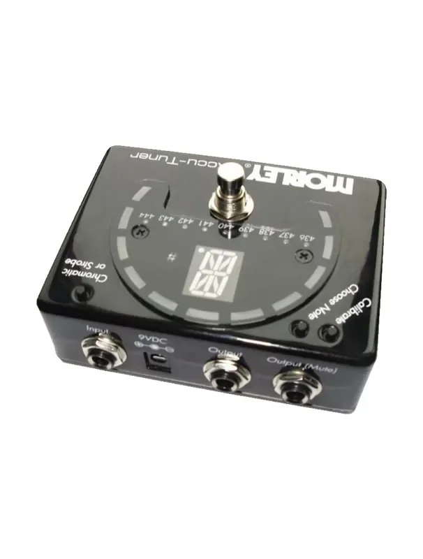 Morley AC-1 Accu-Tuner