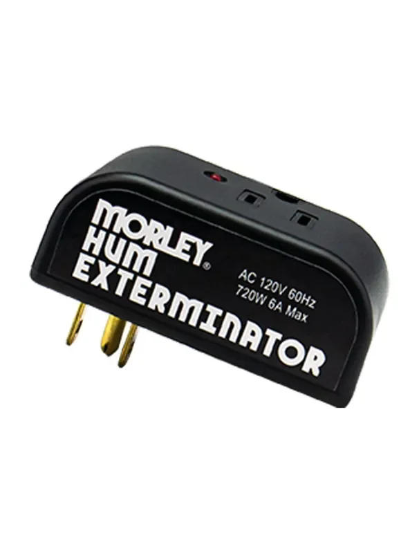 Morley Hum X Exterminator Box Version – Open Box