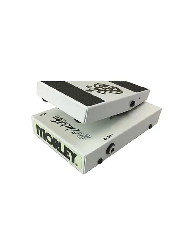 Morley Mini Dj Ashba Skeleton Wah
