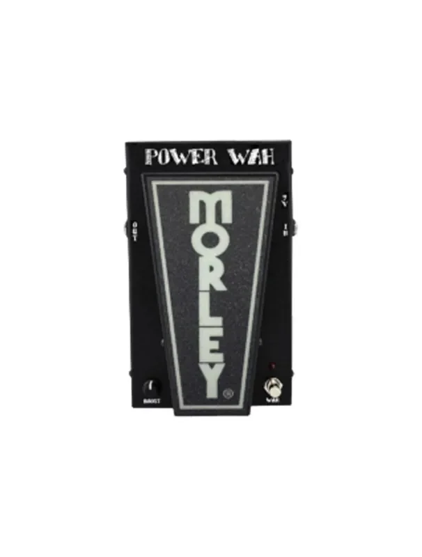 Morley Power Wah Pedal