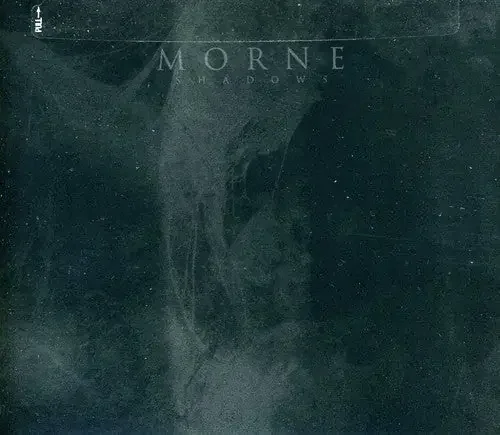 Morne Shadows – COMPACT DISCS
