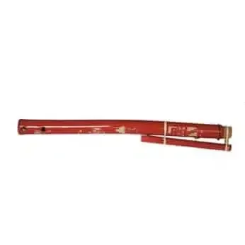 Moseño small 2 tubes 13 inches