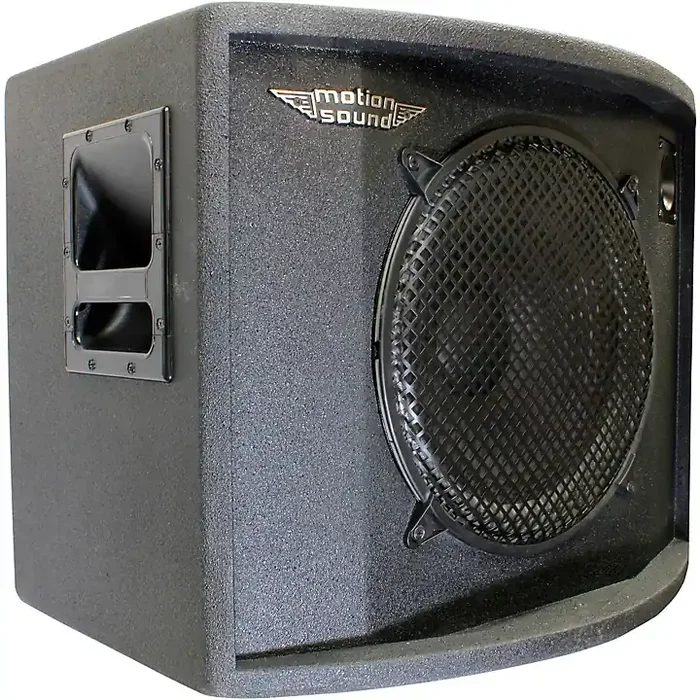 Motion Sound SS-15 400W Passive Slave Subwoofer Guitar Center