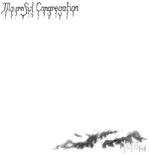 Mournful Congregation The June Frost – COMPACT DISCS