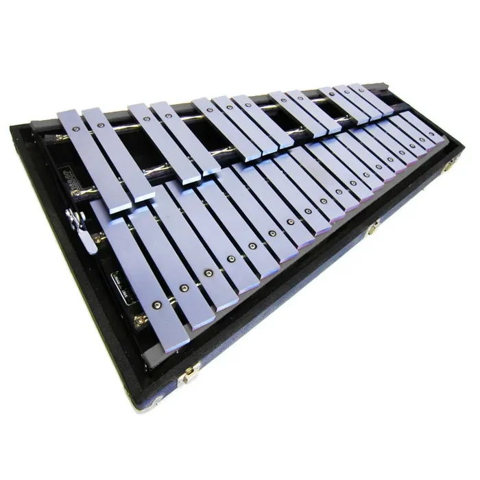 MUAB25 Ludwig 2.5 Oct Ultimate Bells