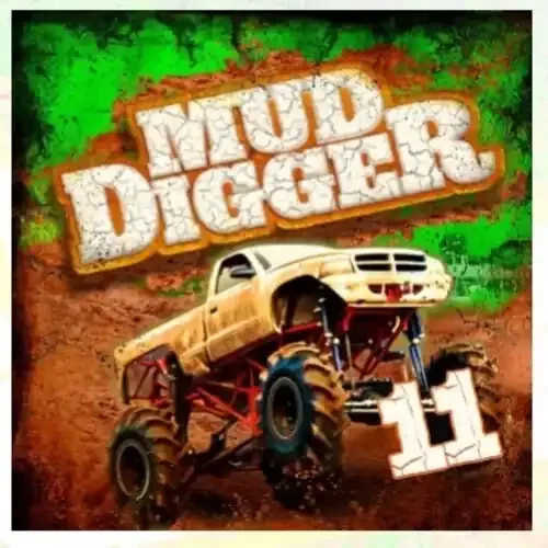 Mud Digger Mud Digger 11 – COMPACT DISCS