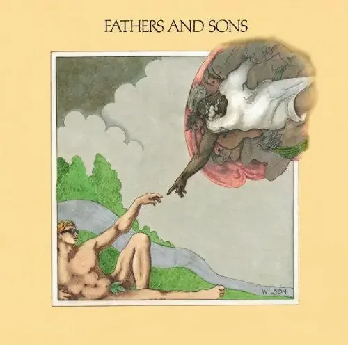 Muddy Waters Fathers & Sons – COMPACT DISCS