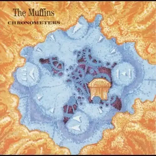 Muffins Chronometers