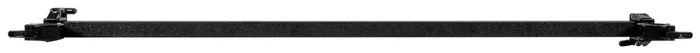 MURAIL43 Ludwig Ultimate 4.3 Oct Accessory Rail. Fits MUKM43 & MURM43