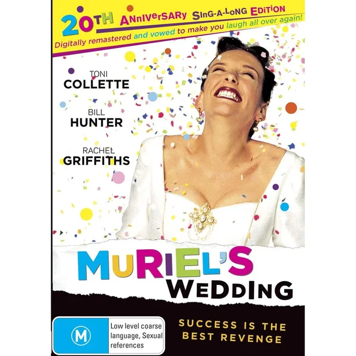 Muriel’s Wedding