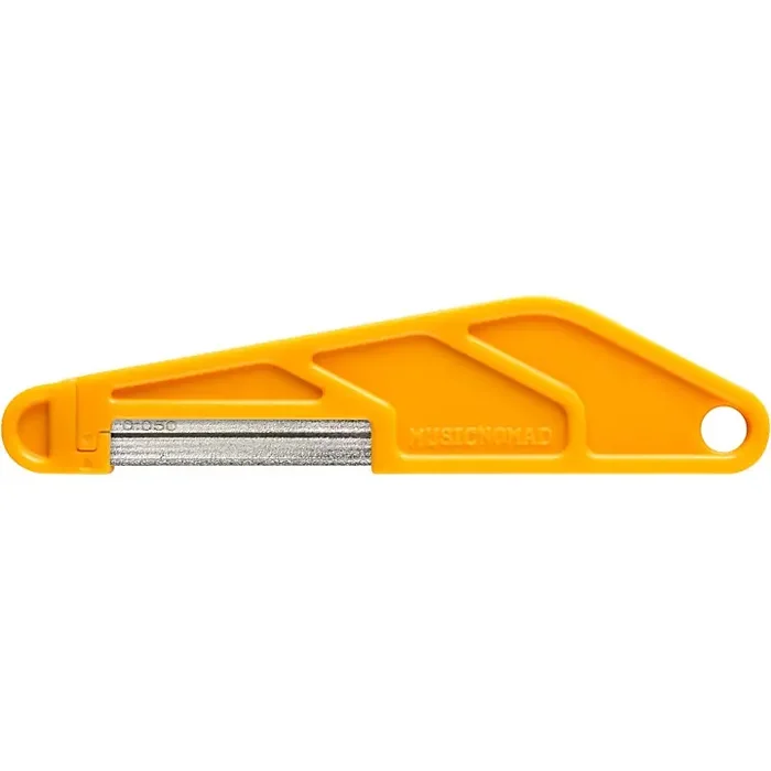 Music Nomad Diamond Coated .050 in. Nut File .050 in. Guitar Center