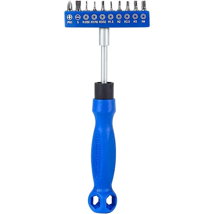 Music Nomad The Octopus 17 ‘n 1 Tech Tool Guitar Center