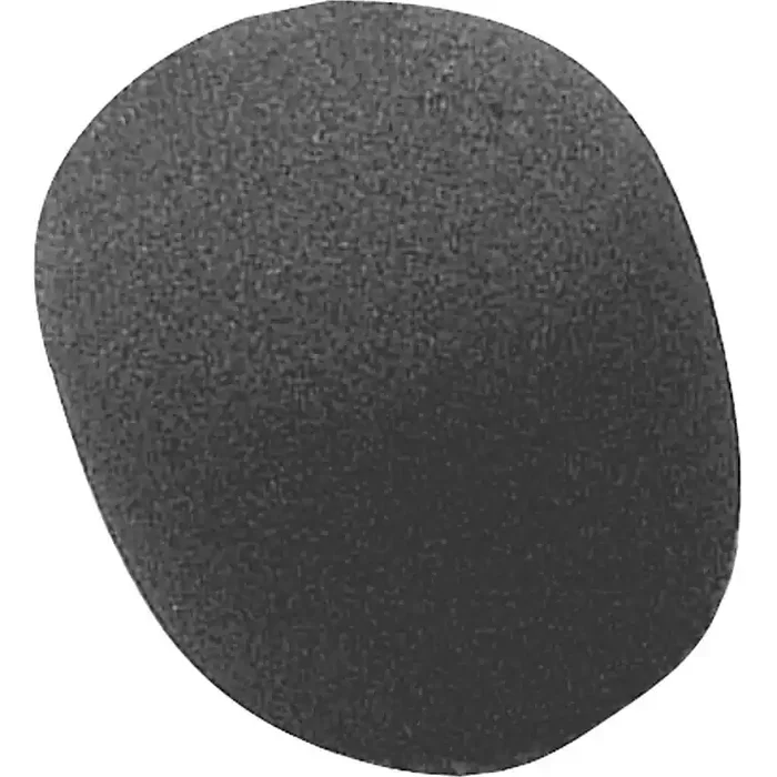 Musician‘s Gear Microphone Windscreen Black Foam Guitar Center