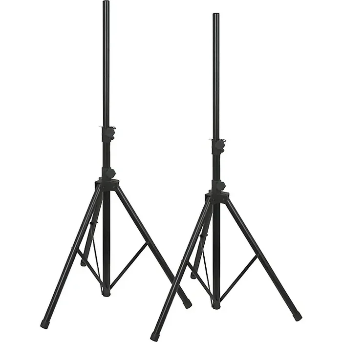 Musician‘s Gear Speaker Stand Pair Guitar Center