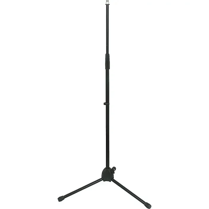Musician‘s Gear Tripod Base Mic Stand Black Guitar Center