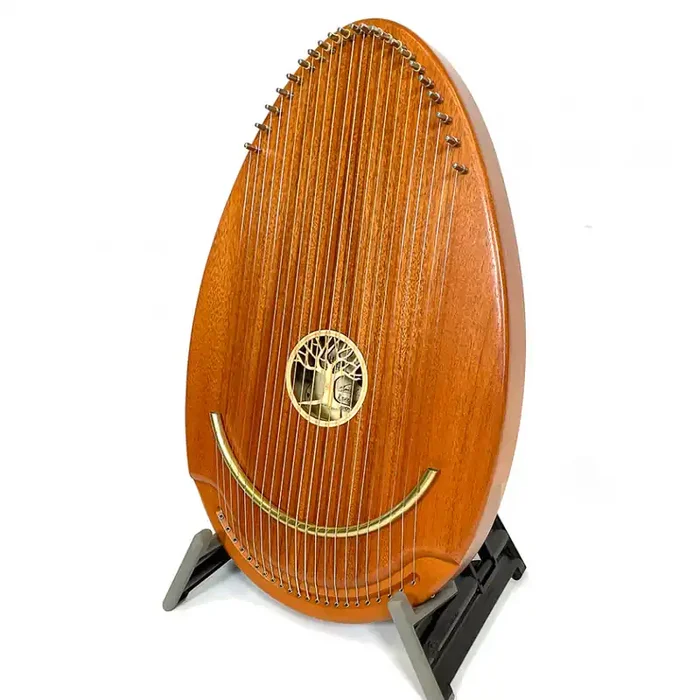 Musicmakers Reverie Harp Classic