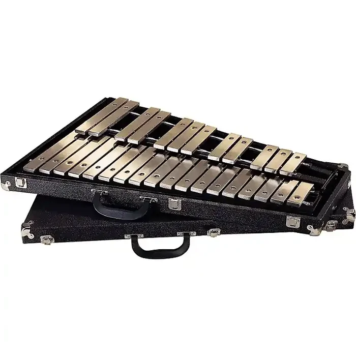 Musser M-645 Orchestra Bells Guitar Center