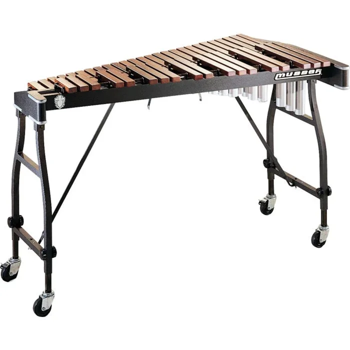 Musser M50 3.5 Oct Professional Rosewood Xylophone
