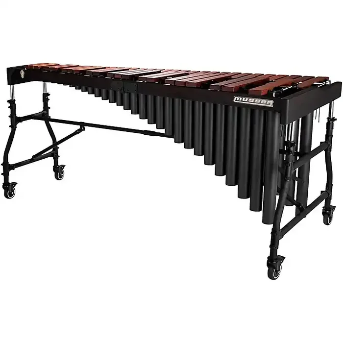 Musser Studio Series Padauk Marimba 4.3 Octaves With Resonator Guitar Center
