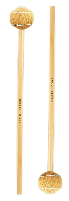 Musser Vibraphone Mallets – Set of 4