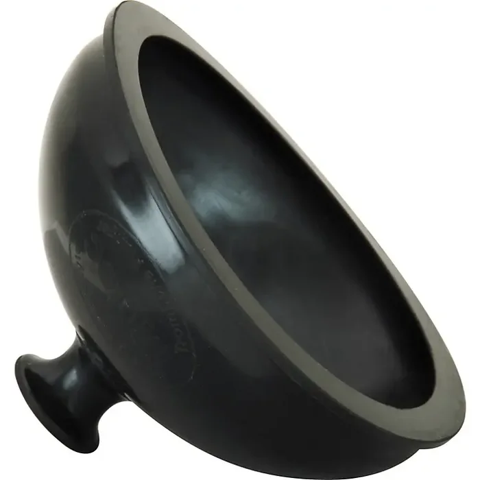Mutec MHT260 Rubber Trombone Plunger Mute Guitar Center