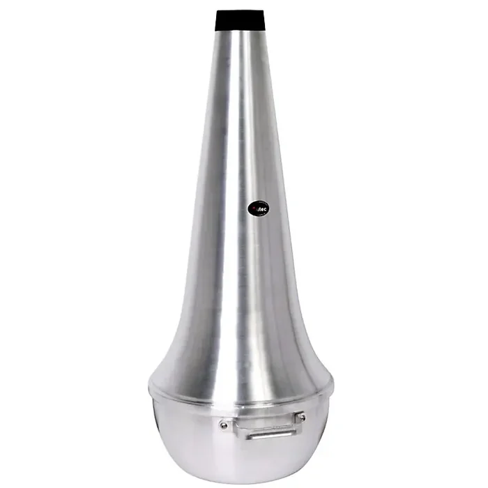 Mutec MHT402 Aluminum Tuba Straight Mute Guitar Center
