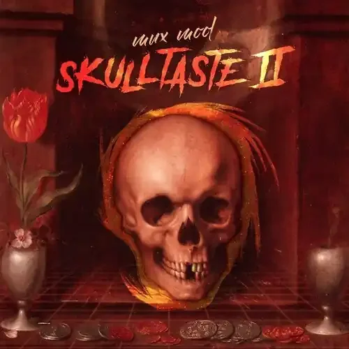 Mux Mool Skulltaste II – VINYL LP
