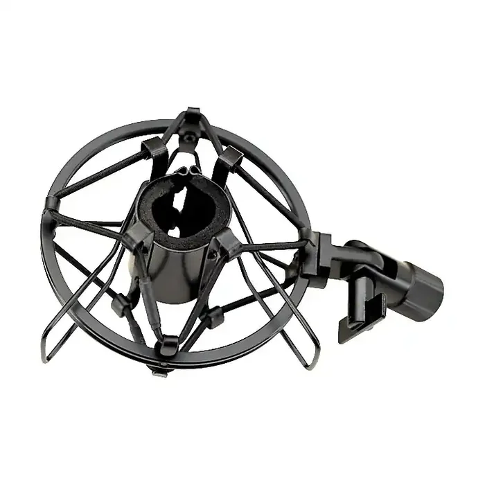 MXL 41-603 High-Isolation Shockmount for MXL 603, 604, 67N, 600 and 991 Guitar Center