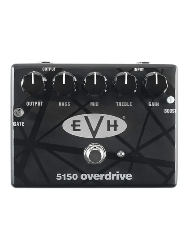 MXR EVH 5150 Overdrive Pedal
