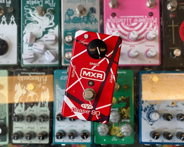 MXR EVH-90