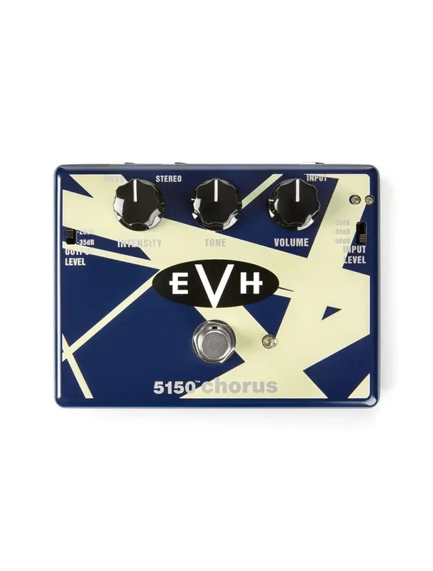 MXR EVH30 5150 Chorus Pedal