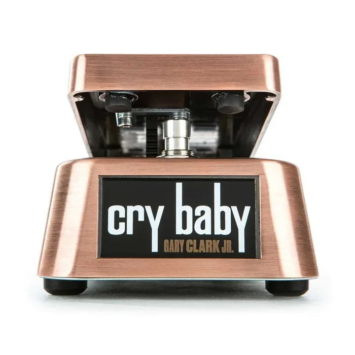 MXR GCJ95 GARY CLARK JR WAH PEDAL – 710137116498