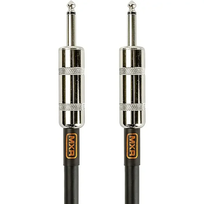 MXR Heavy Duty 14-Gauge 1/4″ to 1/4″ Speaker Cable 6 ft. Guitar Center