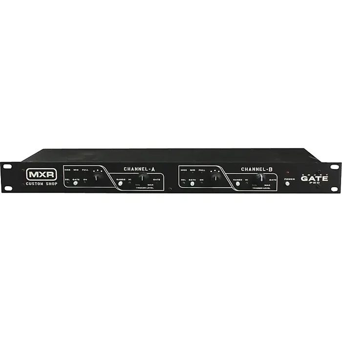 MXR M235 Smart Gate Pro Guitar Center