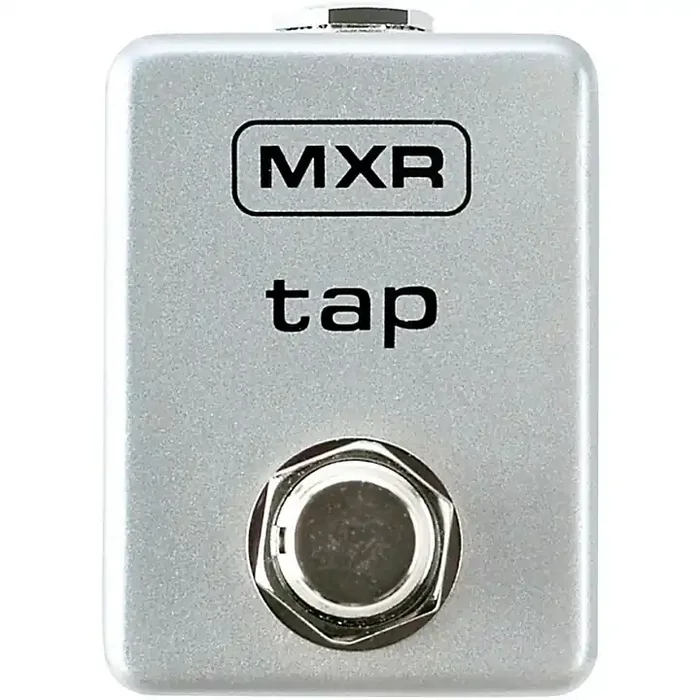 MXR Tap Tempo Guitar Effects Pedal Guitar Center